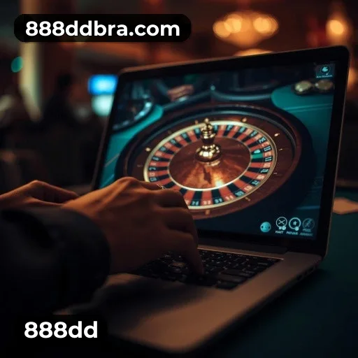 Tabela RTP dos jogos de cassino da 888dd