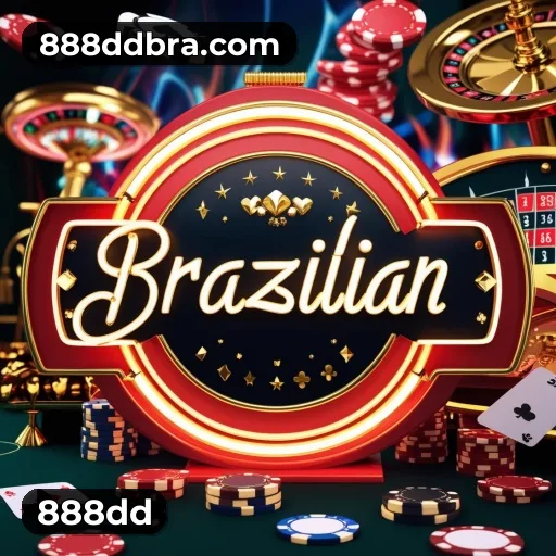 Vantagens exclusivas 888dd para jogadores brasileiros - São Paulo, Rio, BH