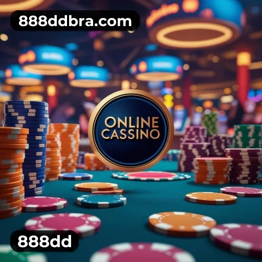 Loterias online disponíveis na 888dd